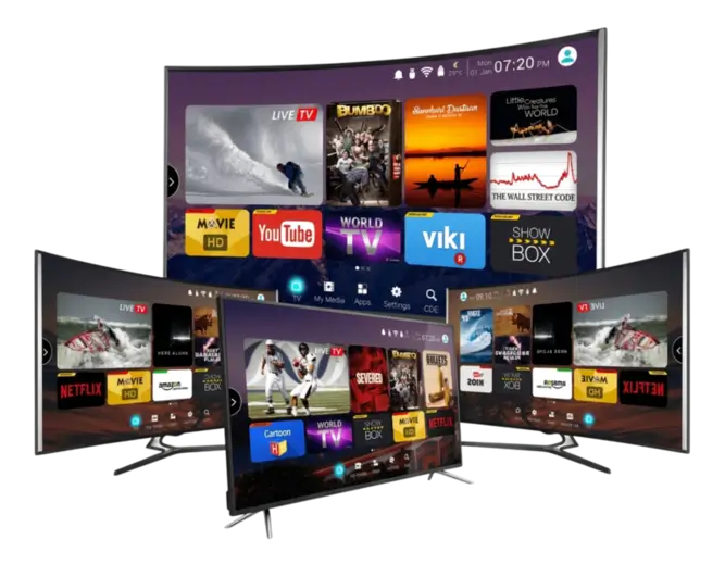 Mom iptv