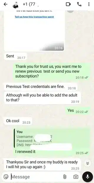 faq mom iptv